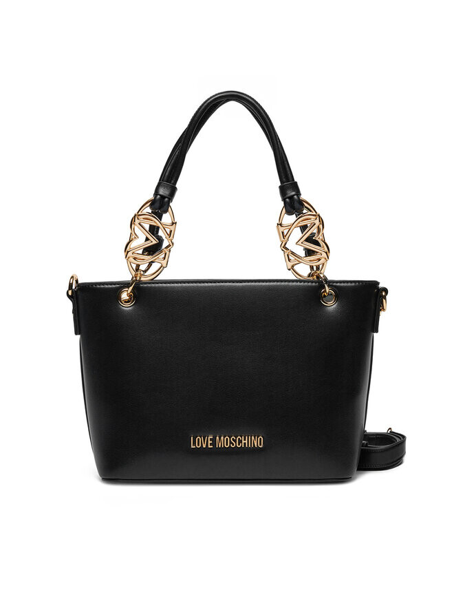 

Сумка LOVE MOSCHINO, черный
