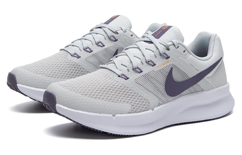 Nike Run Swift 3 Кроссовки женские, Dark Purple — фото 2