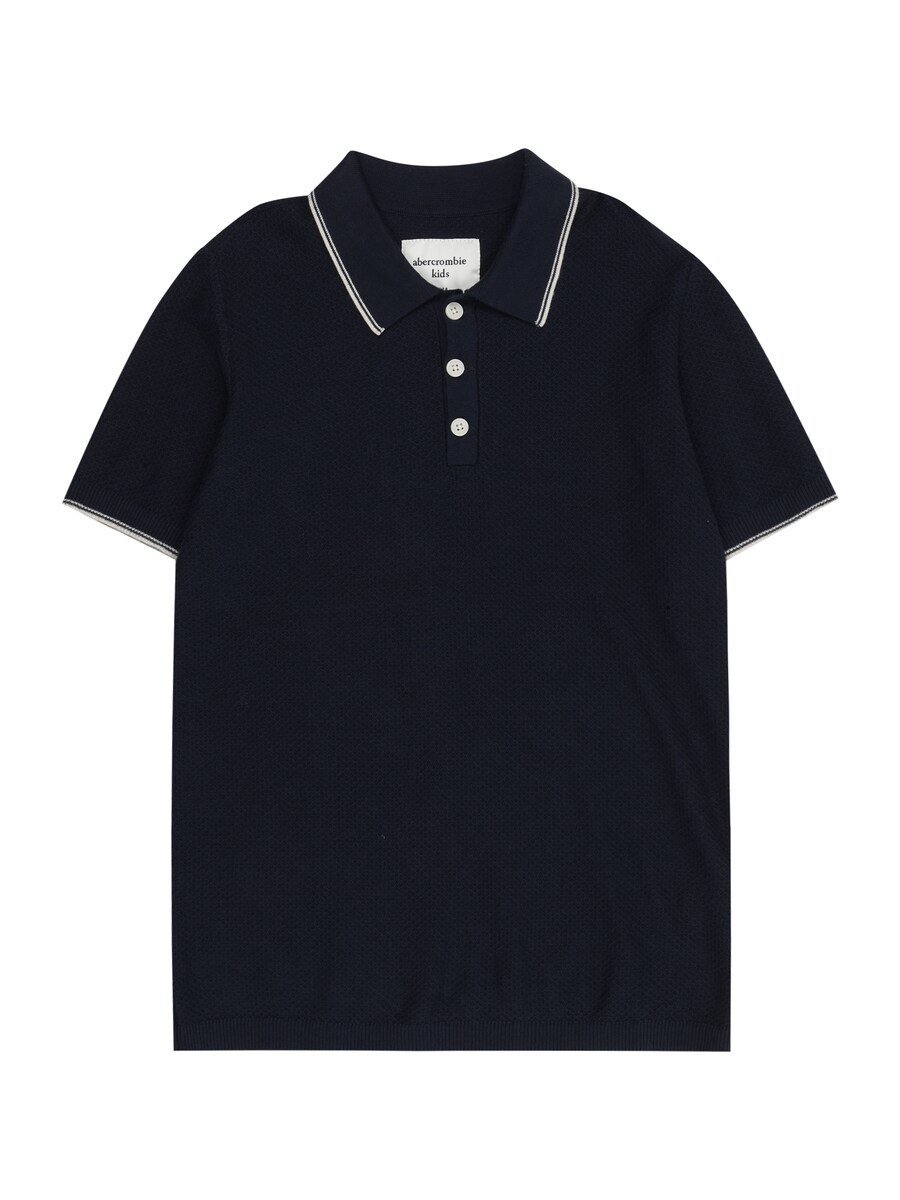 

Свитер Abercrombie & Fitch, темно-синий