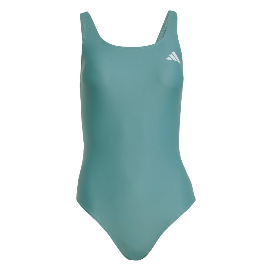 

Купальник-бралетт для активного отдыха ADIDAS PERFORMANCE Ess, цвет Jade