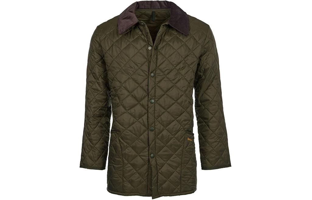 

Barbour Куртки и пальто мужские, оливково-зеленые