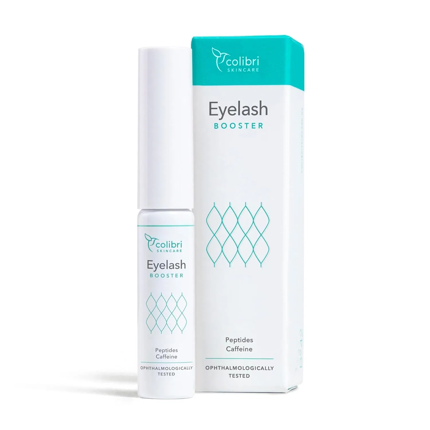 Сыворотка для роста ресниц и бровей «Eyelash Booster» от colibri skincare Colibri Skincare