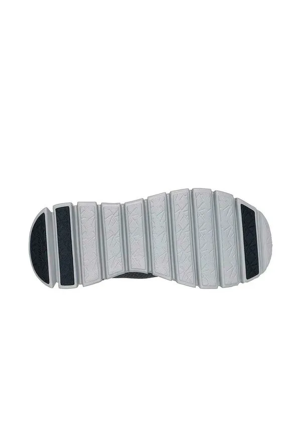 Кроссовки glidestep noxus Skechers, Charcoal — фото 4