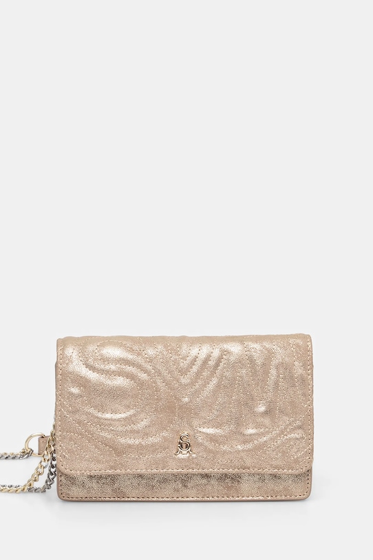 

Блузка Pinko, черный