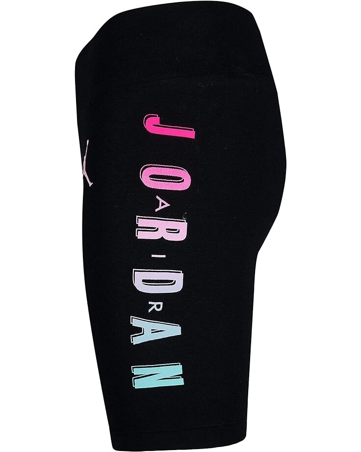 

Шорты Jordan Sweets & Treats Bike Shorts, черный