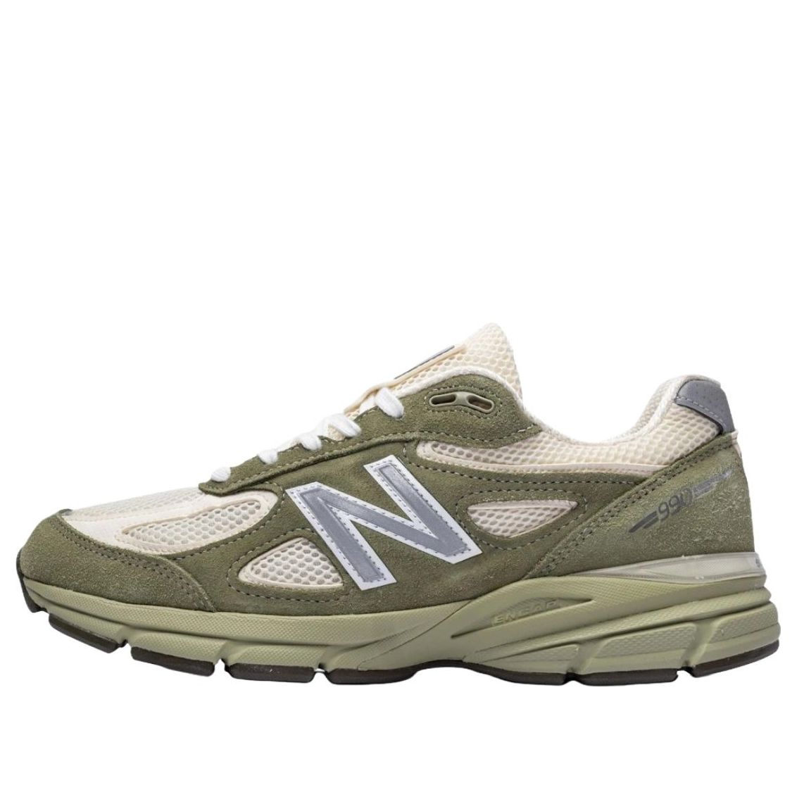 

Кроссовки New Balance 990v4 'Olive'