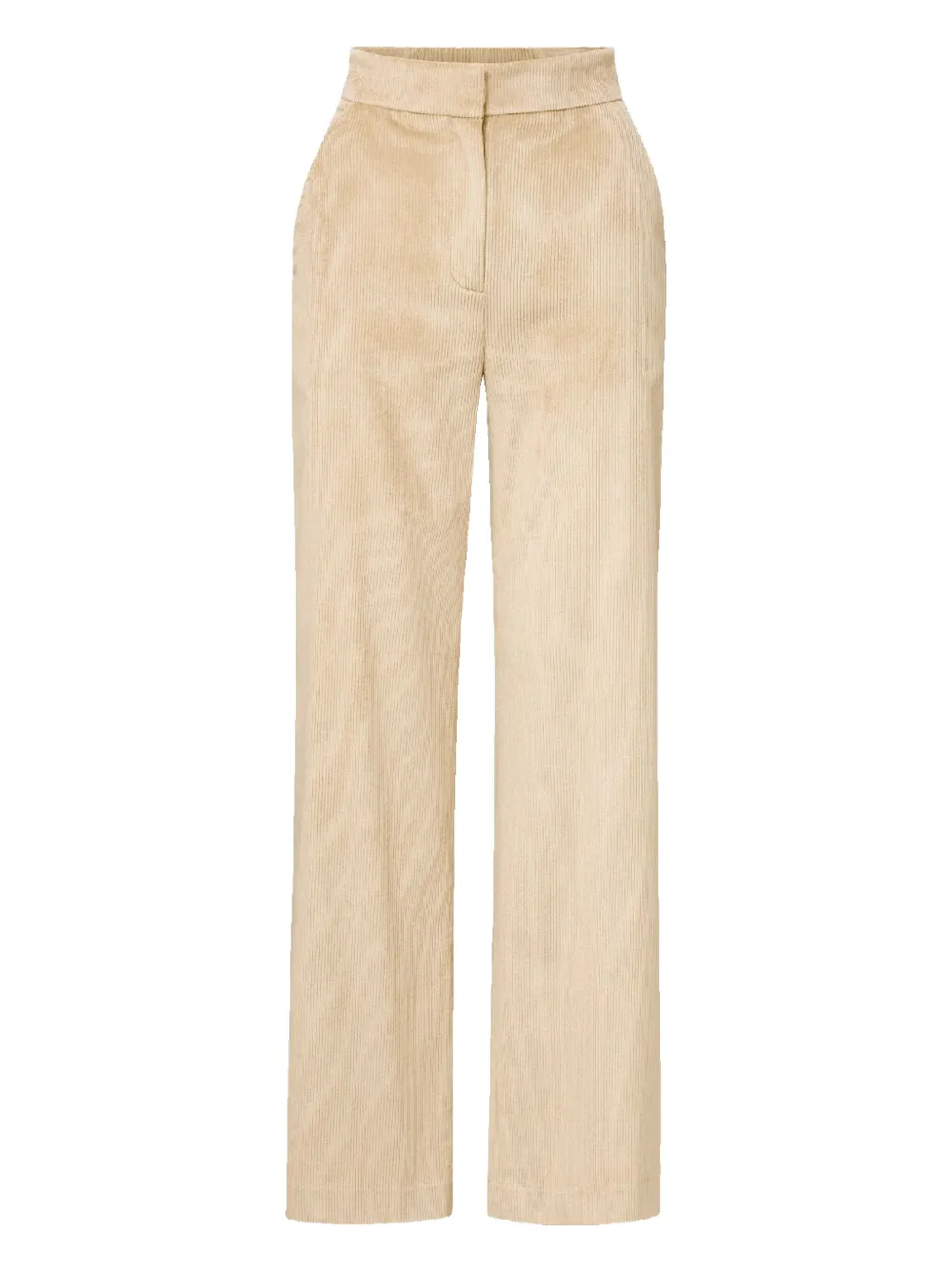 

Брюки из вельвета Grigore Veronica Beard, нейтральный