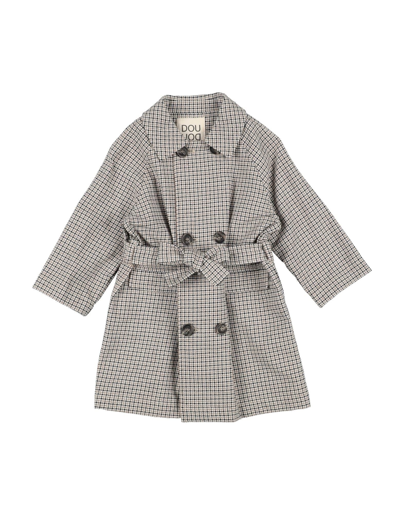 

Куртка для ребенка Douuod, бежевый