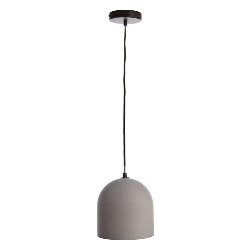 

Подвесной светильник Deko-Light, Concreto I, 220–240 В переменного тока/50–60 Гц, E27, 1x макс. 25,00 Вт., серый