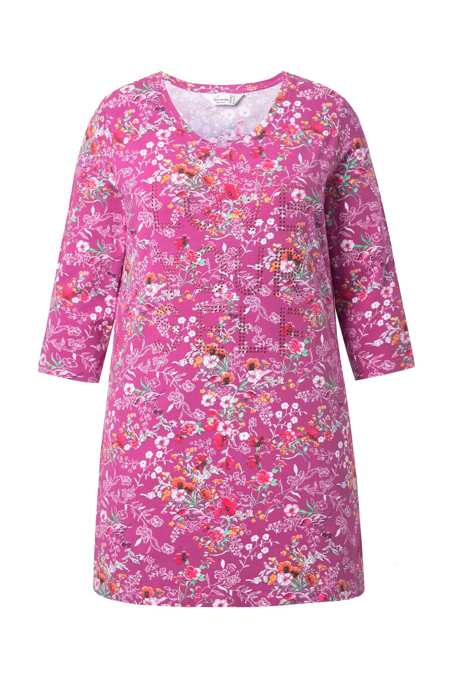 

Топ MIAMODA, Magenta