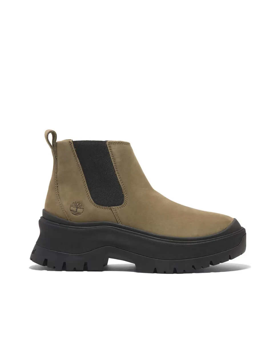 

Зеленые женские ботинки челси Roxie Lane Timberland