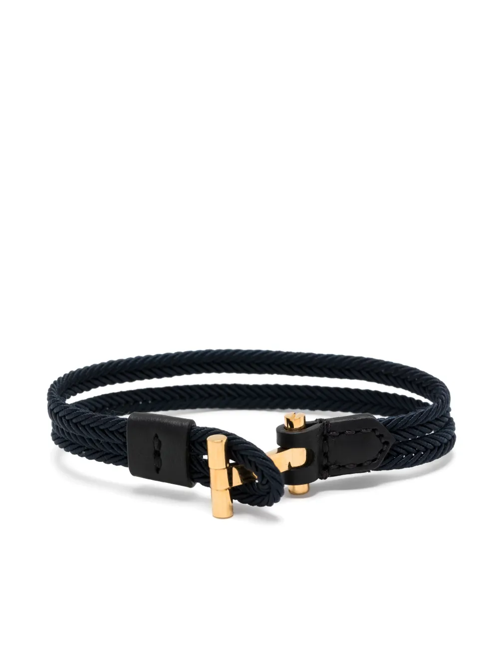 

Плетеный браслет TOM FORD