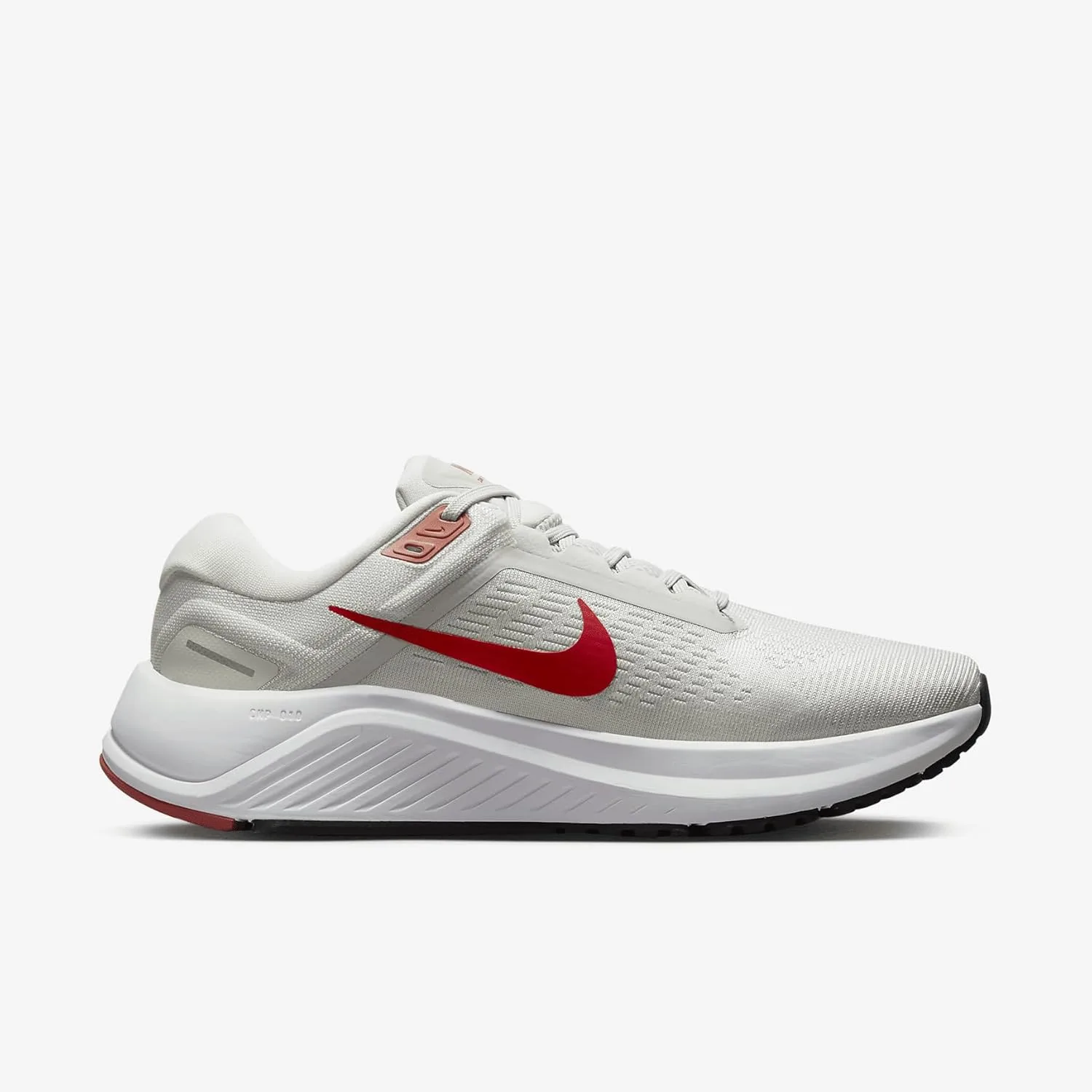 Мужские кроссовки Nike Nike для бега, малиновый — фото 3