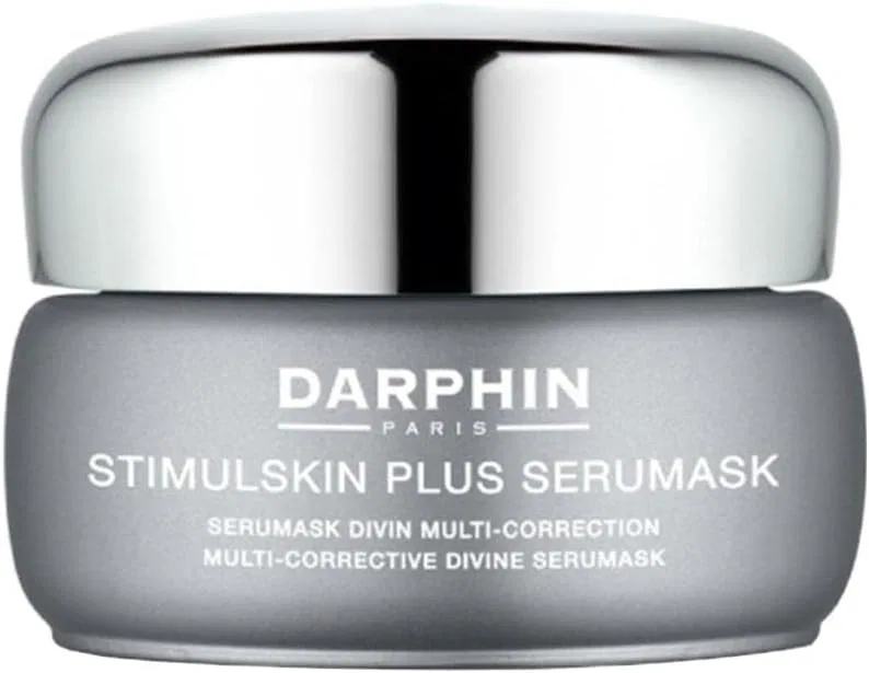 Сыворотка Darphin — Stimulskin Plus Multi-Corrective Divine Serumask, 50 мл