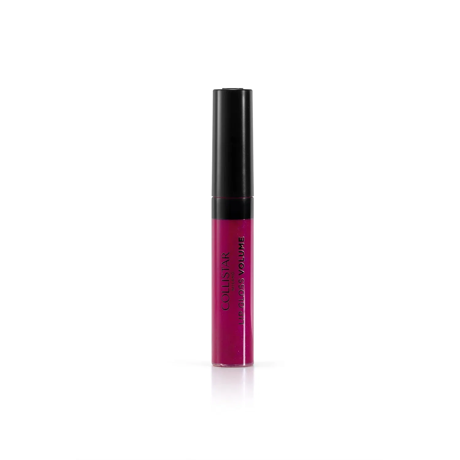 Блеск для губ «Volume» оттенок 210 Fucsia Bugnavillea Collistar