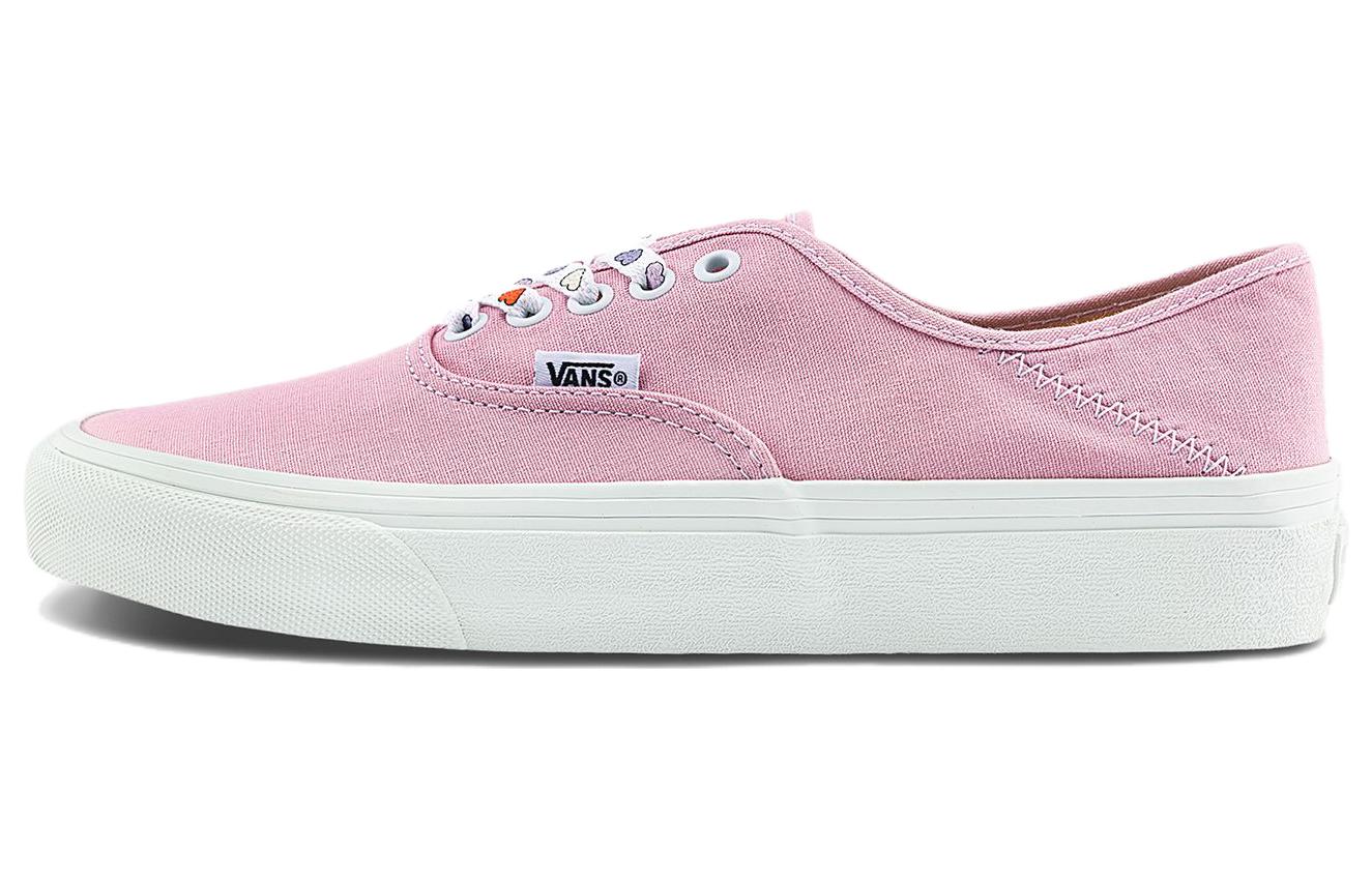 

Кроссовки Vans Authentic VR3 'Pink'