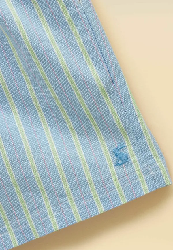 Шорты хэдли стандартного кроя Joules, Blue Striped — фото 3