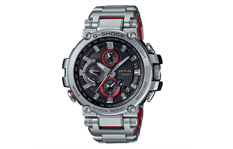 

Мужские часы G-Shock