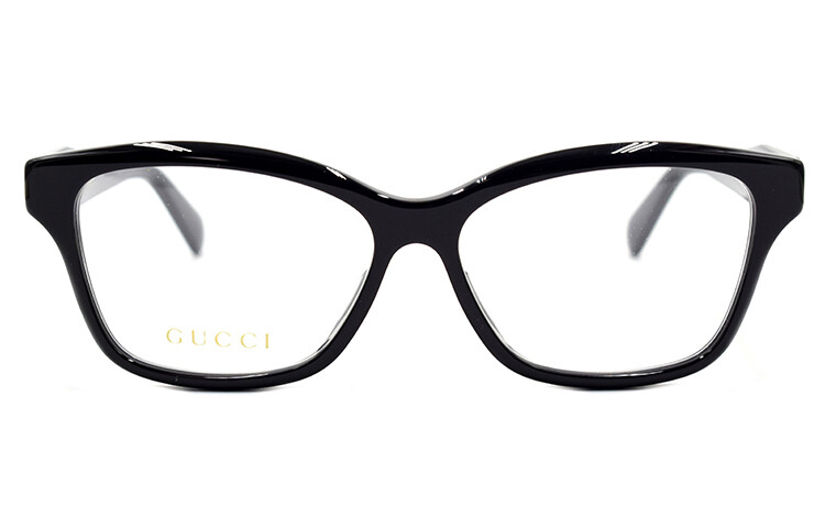 

Оправа женская Gucci оптическая, черный
