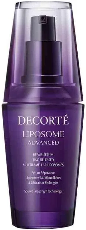 Сыворотка Decorte — Восстанавливающая Decorté Liposome Advanced Repair Serum, 30 мл