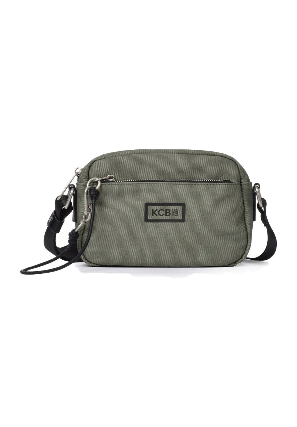 

Сумка через плечо KNOT KCB, хаки