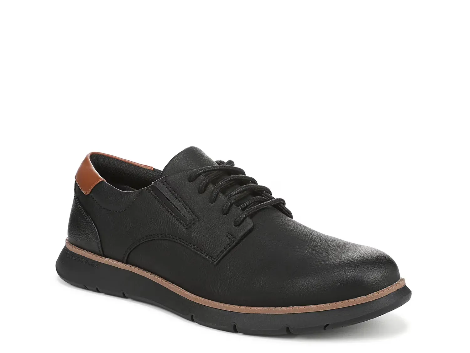 

Synergy Оксфорды Dr. Scholl'S, Black