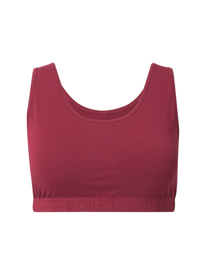 

Бюстгальтер на косточках Ulla Popken