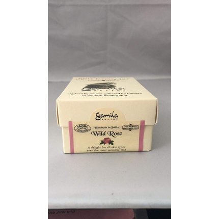 

Wild Rose Mini 30g Gamila Secret