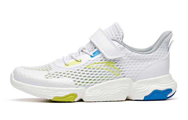 

Детские кроссовки GS Low-top Anta Белые/туманно-серые Anta Kids
