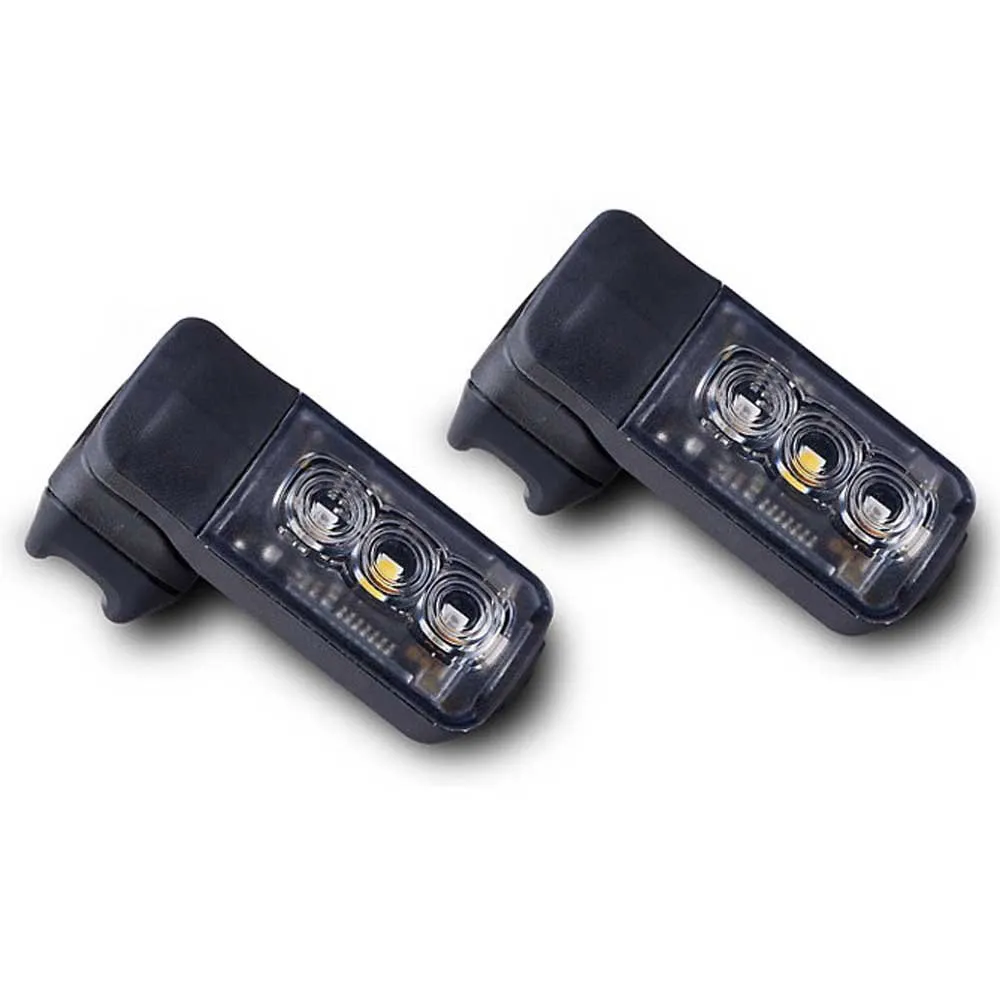 

Комплект велосипедных фонарей Specialized Stix Switch, черный
