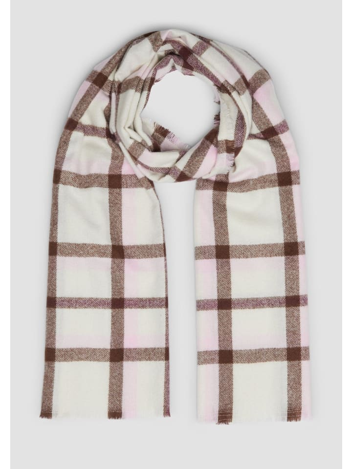 

s.Oliver Шарф цвета 02N0_крем