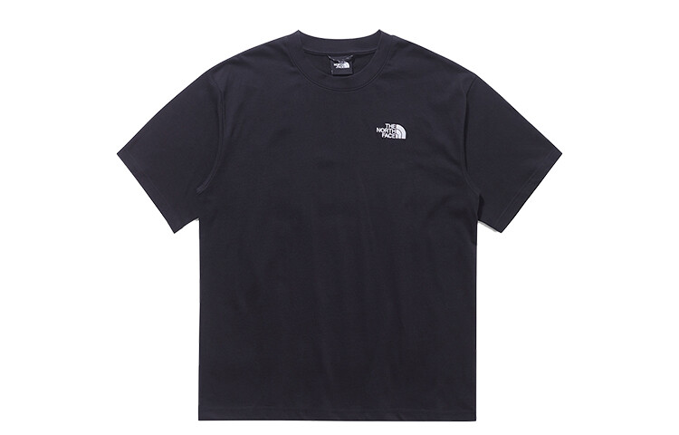 

THE NORTH FACE Мужская футболка, цвет Black