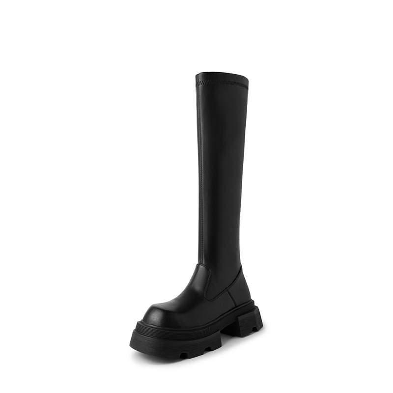 

Сапоги PVAJ Knee-high Boots Women's