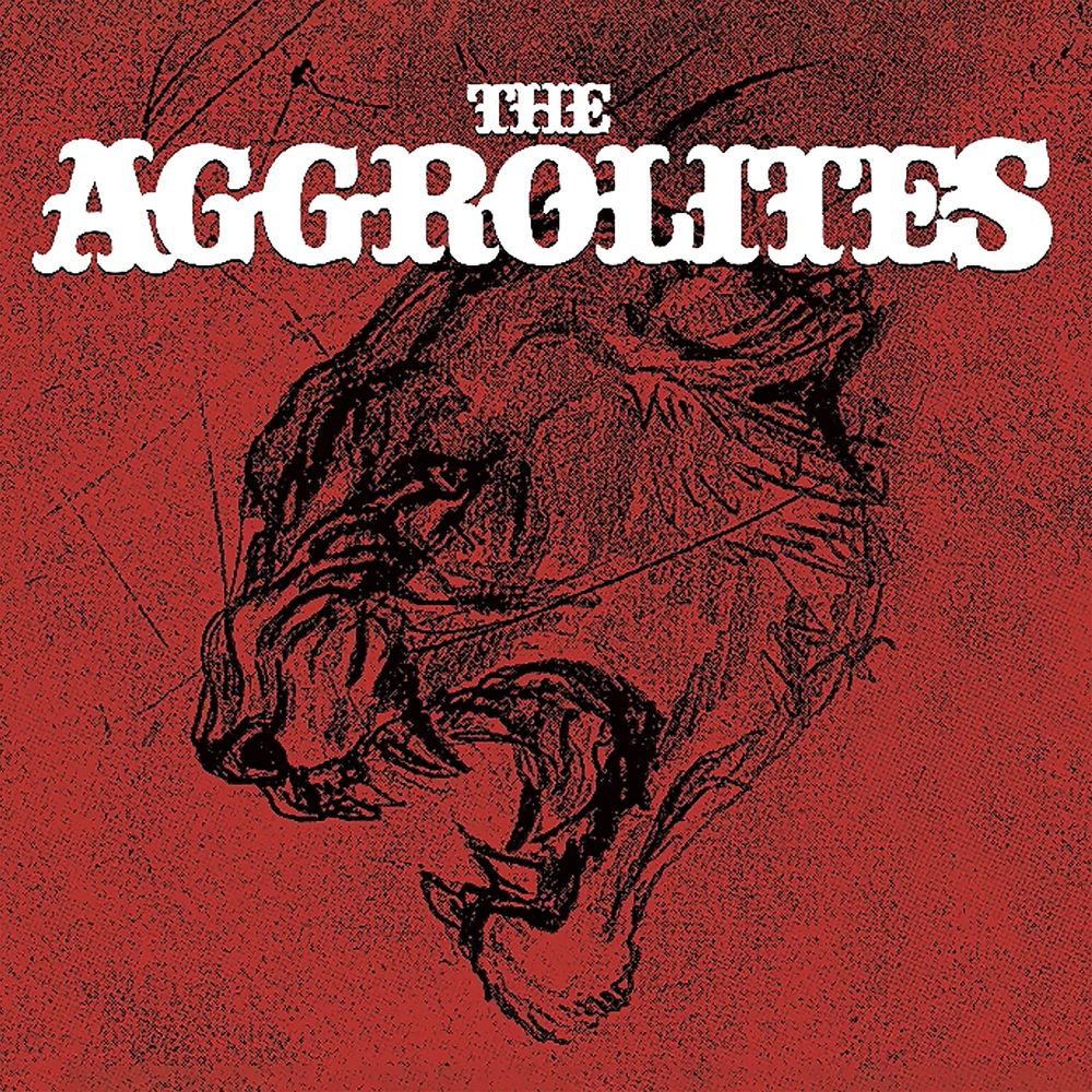 

Виниловая пластинка LP The Aggrolites - The Aggrolites