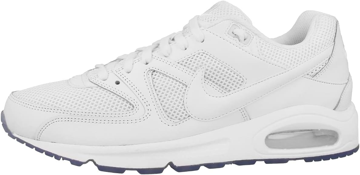 

Кроссовки для бега Nike Air Heights женские, White (White/White/White 112)