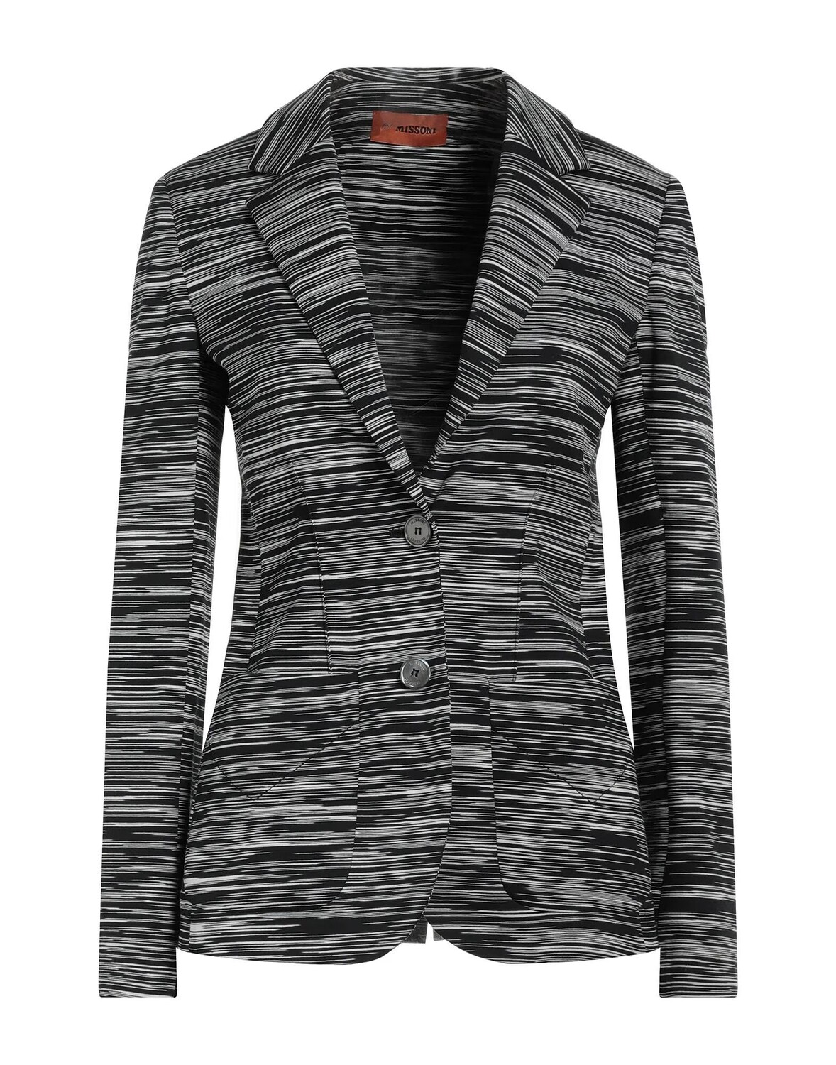 

Блейзер Missoni, черный