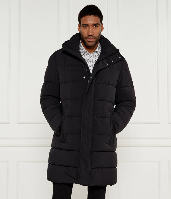 

Куртка Joop! 17 Regular Fit, черный