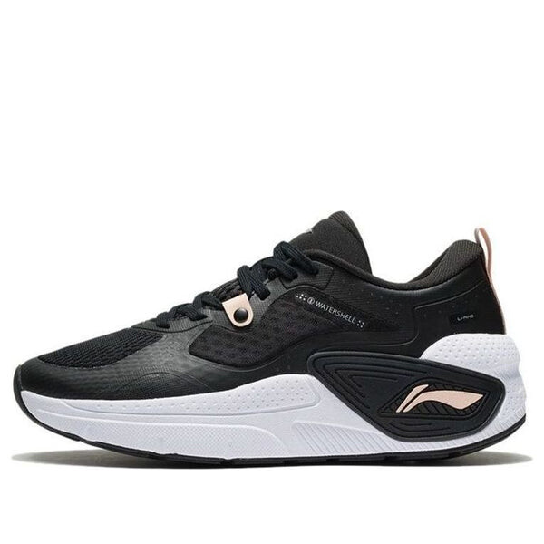 

Кроссовки спортивные досуговые Li-Ning, черный