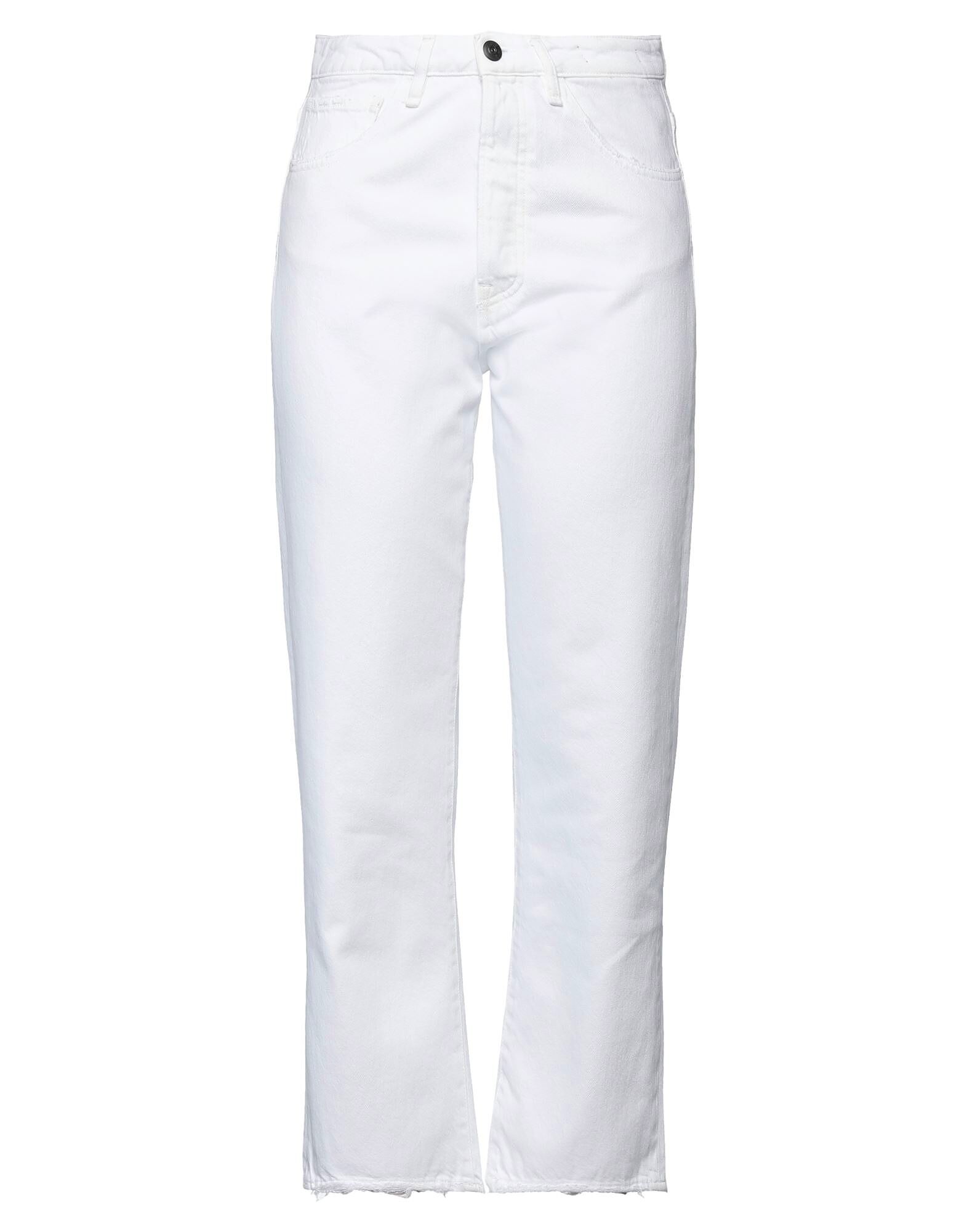 

Джинсы 3X1 Nyc, белый