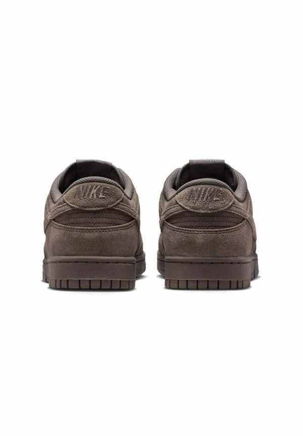 Кроссовки dunk low retro se Nike Sportswear, Cave Stone Cave Stone Cave Stone — фото 4