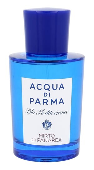 Туалетная вода, 75 мл Acqua di Parma, Blu Mediterraneo Mirto Di Panarea — фото 2