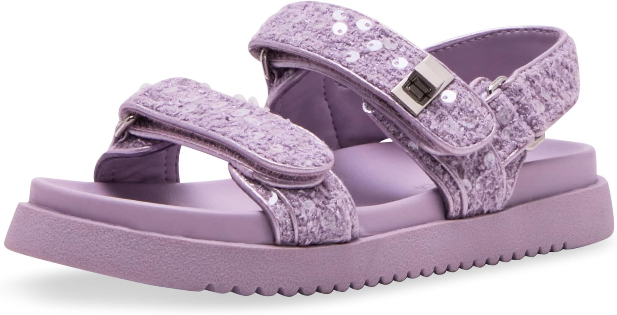 

Сандалии Steve Madden Mona, цвет Lilac