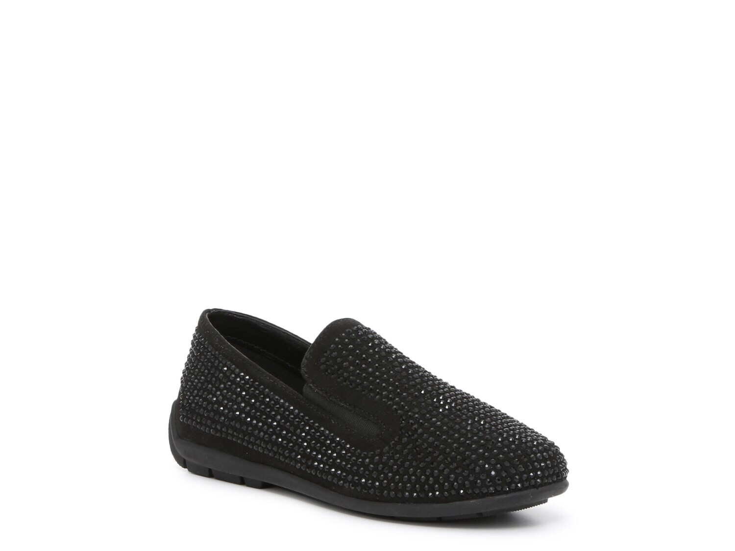 

Лоферы детские Steve Madden Acaviar, черный