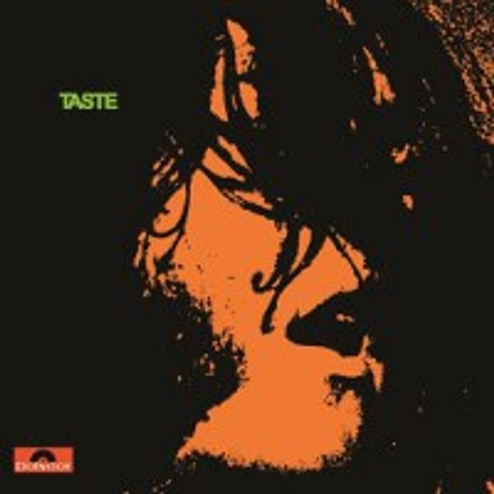 

Виниловая пластинка LP Taste [180 Gram Vinyl] - Taste
