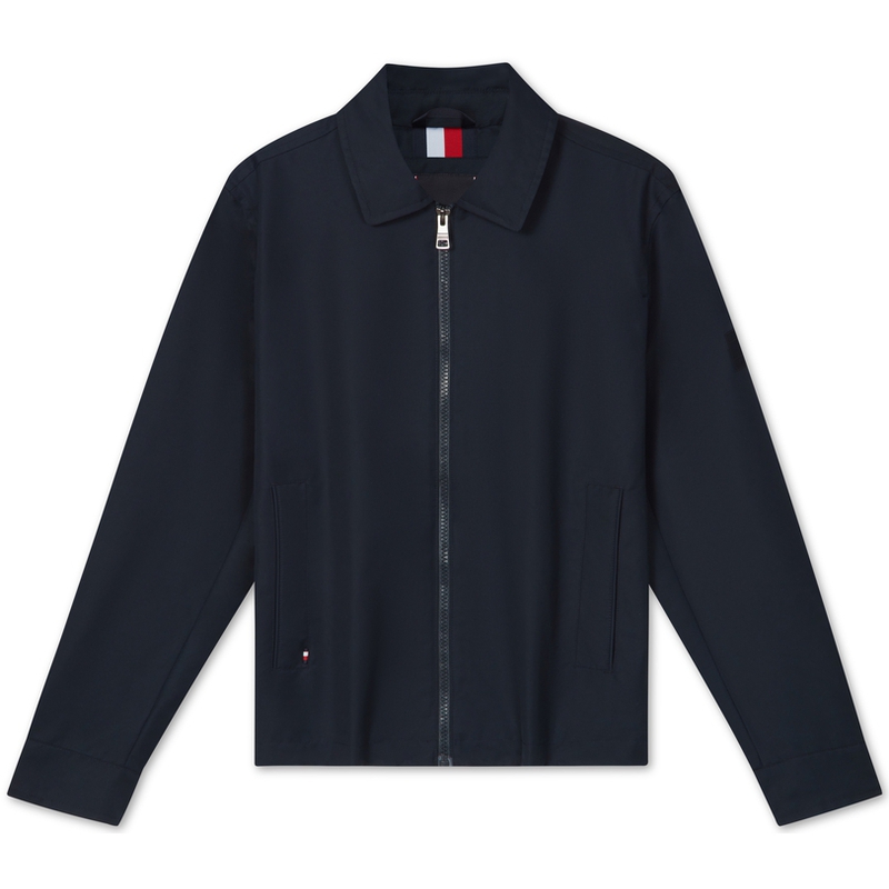 Tommy Hilfiger Куртка Exodus Urban Series Мужская, Brown GWJ — фото 3