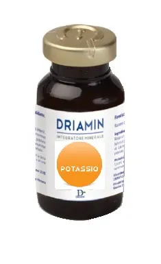 

Дриамин Калий 15 мл Driamin