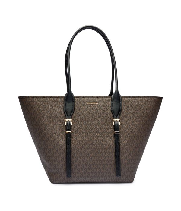 

Сумочка Мур Michael Kors, коричневый