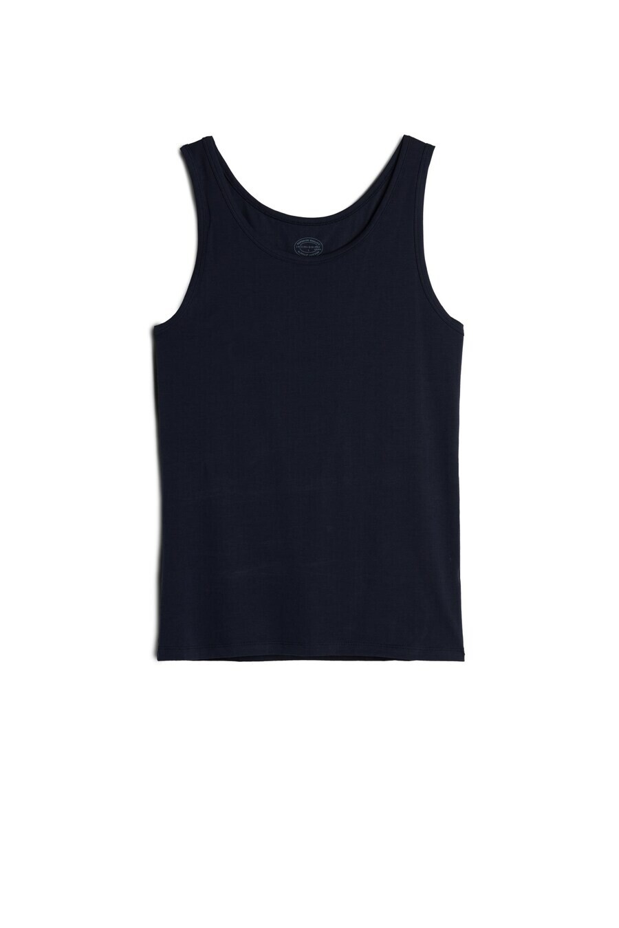 

Майка INTIMISSIMI Shirt, ночной синий