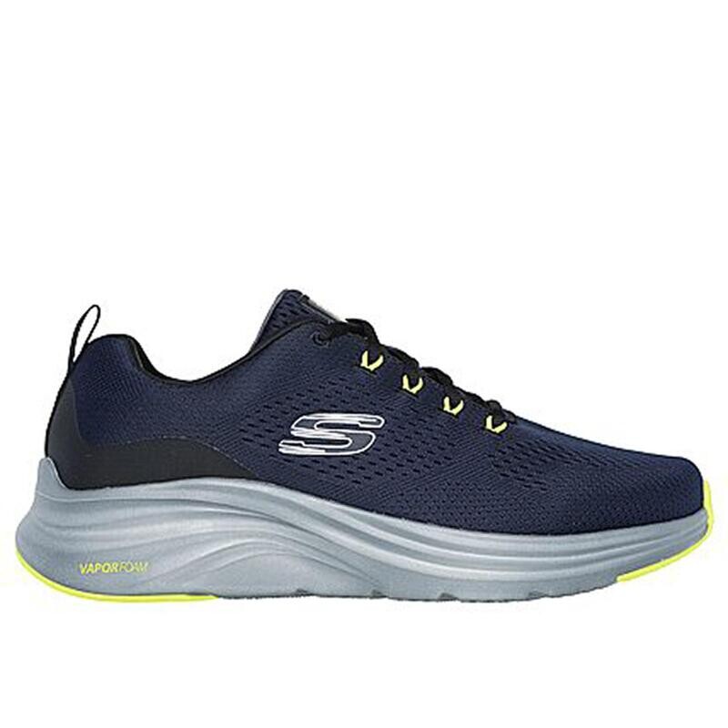 

Мужские кроссовки Skechers для ходьбы 232625_NVLM Темно-синие шнурки, Серый, Мужские кроссовки Skechers для ходьбы 232625_NVLM Темно-синие шнурки