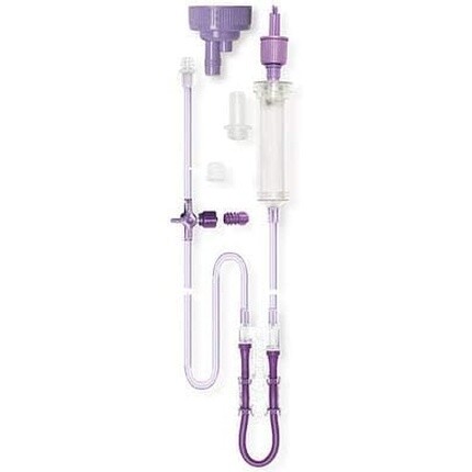 

Flocare Defluoride Pre-Bot GR Nutricia